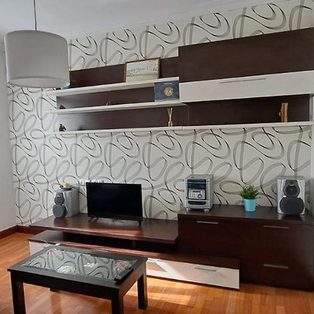 Apartamento Jarrillero Portugalete Bagian luar foto