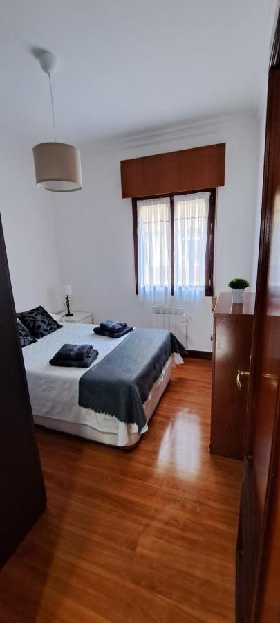 Apartamento Jarrillero Portugalete Bagian luar foto