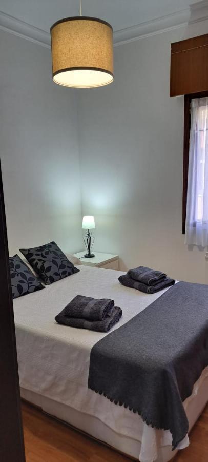 Apartamento Jarrillero Portugalete Bagian luar foto