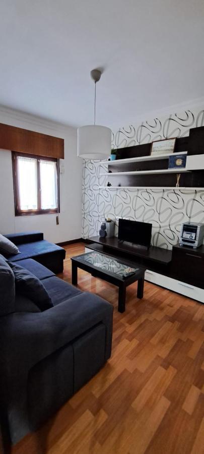 Apartamento Jarrillero Portugalete Bagian luar foto