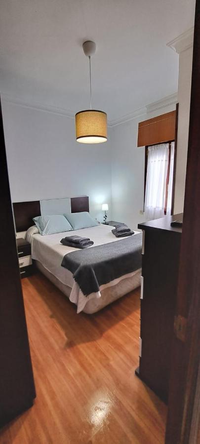 Apartamento Jarrillero Portugalete Bagian luar foto